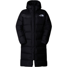 The North Face Jassen The North Face Nuptse Parka - TNF Black