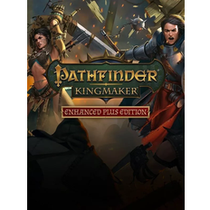 Pathfinder: Kingmaker Enhanced Plus Edition (PC)