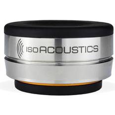 IsoAcoustics Spikes & Dæmpningsfødder IsoAcoustics Orea Bronze