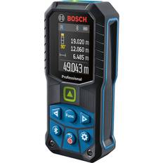 Bosch Bluetooth Laser afstandsmålere Bosch GLM 50-27 CG (2xAA)