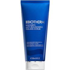 Pflegend Körperpeelings Biotherm Biocorps Renewing Body Scrub 200ml