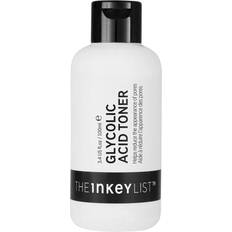 Leaping Bunny Skintonic The Inkey List Glycolic Acid Toner 100ml