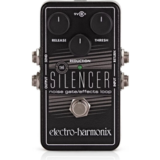 Silencer