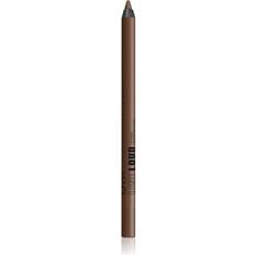 PETA Leppepenner NYX Line Loud Vegan Longwear Lip Liner #17 Rebel Kind