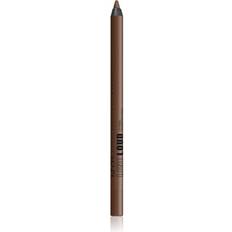 NYX Nyx Professional Makeup Line Loud Lip Liner Rebel Kind