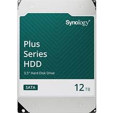 Synology HDD Harddiske Synology Plus Series HAT3310-12T 12TB