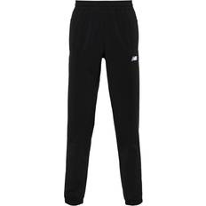 New Balance Man Kleding New Balance Stretch Woven Jogger - Black