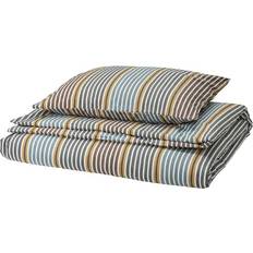 IKEA Piggrör Påslakan Multifärgad (200x150cm)
