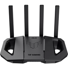 ASUS Extern antenn - Meshsystem - WPA2 Routrar ASUS TUF Gaming BE3600