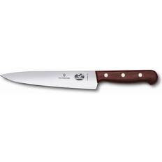 Victorinox wood Victorinox ‎5.2000.19G Chef's Knife 7.48 "