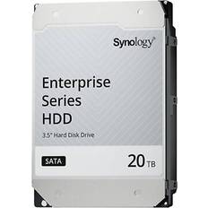 Synology HDD Harddiske Synology Enterprise Series HAT5310-20T 20TB