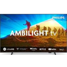 Televisiot Philips 43'' UHD TV 43PUS8009