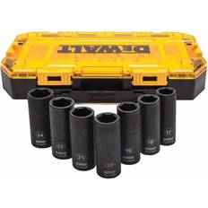 Dewalt DWMT74737-0 7pcs Head Socket Wrench