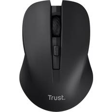 Trust Mydo Wireless Black