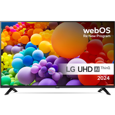 Lg 55 uhd LG 55" LED TV 55UT7300