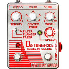 Disturbance