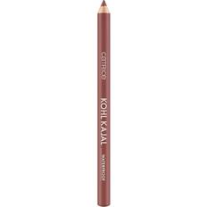 Sans Parfum Crayons pour les yeux Catrice Kohl Kajal Waterproof #100 Burgundy Babe