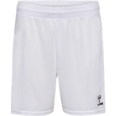 Hummel Kids Essential Shorts - White (224544-9001)