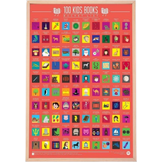 Kids Books Bucket List