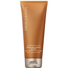 Vitamina E Exfoliantes Corporales Moroccanoil Body Polishing Scrub 200 ml 200ml