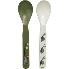 Elsa Beskow Tomtebobarnen Spoon 2-pack