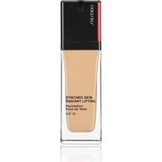 Shiseido spf Shiseido Synchro Skin Radiant Lifting Foundation SPF30 #230 Alder