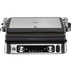 Elektrogrills Braun 9167 Multigrill 9 Pro