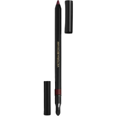 Hydratant Crayons pour les yeux Victoria Beckham Satin Kajal Eyeliner Bordeaux