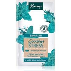 Goodbye Stress Badekristalle 