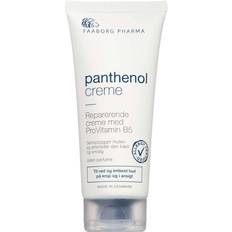 Panthenol Faaborg Pharma Panthenol Cream 100ml