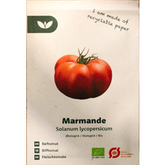 Bland Selv Frø Marmande Bøftomat Grøntsagsfrø