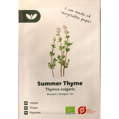 Bland Selv Frø Sommertimian Krydderurtefrø
