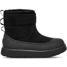 UGG Kid's Classic Mini Mod - Black