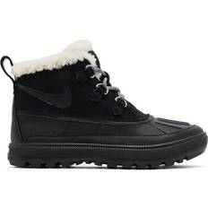 Nike 38 Bottes Nike Woodside - Black/Anthracite