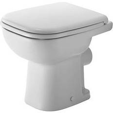 Duravit Toilets Duravit D-Code (2108090000)