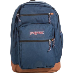 Bleu Sacs à dos Jansport Cool Student Backpack-Navy