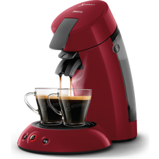 Philips Automatisk slukning Kapsel kaffemaskiner Philips Senseo Original HD6553/80