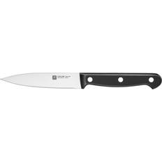 Zwilling kniv 10cm Zwilling Twin Chef 34910-101 Grøntsagskniv 10 cm