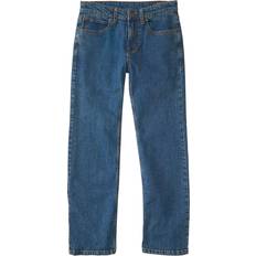 Carhartt Youth Denim 5-Pocket Jeans - Denim Medium Wash (CK8374-N104)