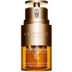 Double Serum Eye