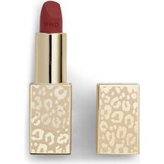 PETA Lipsticks Revolution Beauty Pro New Neutral Satin Matte Lipstick Velvet