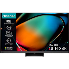 Hisense uled Hisense 55U8KQTUK