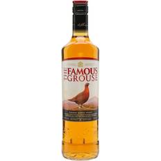 The Famous Grouse Blended Scotch Whiskey 40% 70 cl
