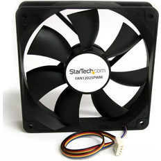 Computer Cooling StarTech FAN12025PWM 120