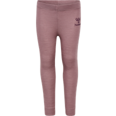 Hummel Wolly Tights - Twilight Mauve (220568-8719)