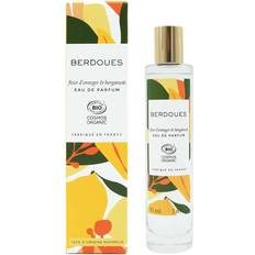 Berdoues Unisex-dufte Eaux de Parfum Fleur d'oranger & Bergamote Eau de Parfum