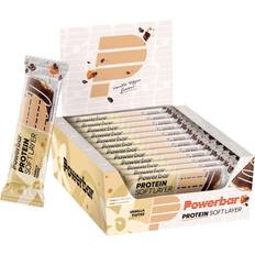 40.0 g Riegel PowerBar Protein Soft Layer Bar 12 Stk.