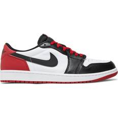 Jordan 1 retro low og Nike Air Jordan 1 Retro Low OG M - White/Black/Varsity Red