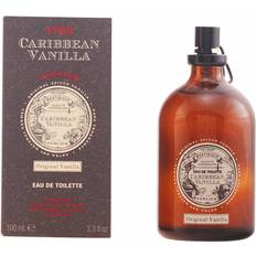 Perlier Victor Caribbean Original Vainilla EdT 100ml