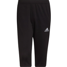 Shorts 3 4 adidas Men Entrada 22 3/4 Pants - Black